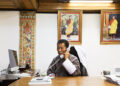 Lyonchhen congratulates Indian PM elect Narendra Modi