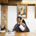 Lyonchhen congratulates Indian PM elect Narendra Modi