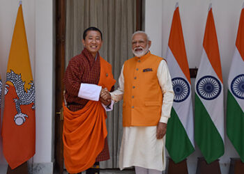 Indian PM to visit Bhutan on a mutually convenient date