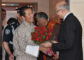 PM in New Delhi to attend Indian PM swearing-in ceremony