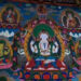 Chenrezig Thongdrel consecrated