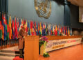 75th Commission of the UNESCAP underway in Bangkok, Thailand