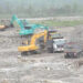Over 2 million MT of boulders in stock as export business comes to halt in Gelegphu
