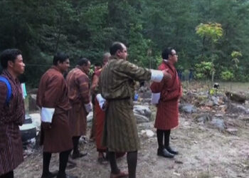 Changchey crematorium in Tsirang to be relocated