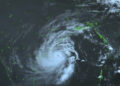 Bhutan likely to experience heavy rainfall due to Cyclone Fani
