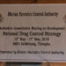 Development of new National Drug Control Strategy under process