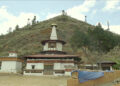 Dumgtseg Lhakhang renovation to complete by August this year