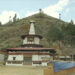 Dumgtseg Lhakhang renovation to complete by August this year