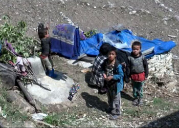 People of Doongmanma in Trashigang want an ECCD centre in their Chiwog