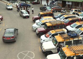 300 more taxis to switch to electric vehicles within 3 years