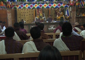 Rural residents in Thimphu says POL mCoupon app not user-friendly