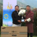 National Handicap Championship Golf tournament ends