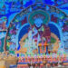 Gyalwa Shakya Rinchen Thongdrel consecrated