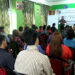31 youths attend hair cutting & dressing training