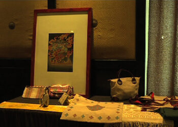 13 handicraft products awarded Seal of Quality