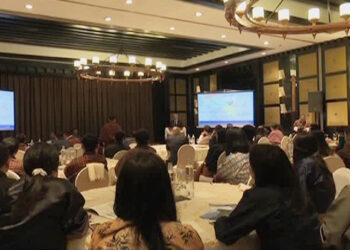 Consultative meeting held to understand HKH assessment report