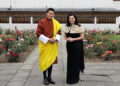 New Indian Ambassador presents credentials to His Majesty