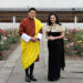 New Indian Ambassador presents credentials to His Majesty