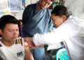 World Immunization Week observed in Laya