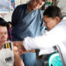 World Immunization Week observed in Laya