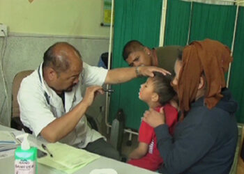 Influenza B outbreak in Paro under control say health officials