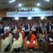 International conference on Emerging Social Work Practices and Education held at SCE