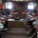 Pema Gatshel local leaders scrutinise the LG Members Entitlement Act