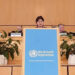72nd World Health Assembly underway in Geneva, Switzerland