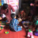 Parents volunteer to operate mobile ECCD centres in Lhuentse