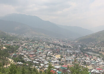 More Hotels, Less Tourists- A stiff competition