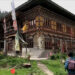Chhoekhor Toed’s farmhouses struggling to attract visitors