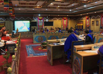 Ozone Layer in safe hands if NC’s recommendations get through