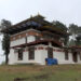 Pangsho Goenpa in Wangdue sees increasing visitors