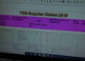 No more registers and logbooks; it’s Online!