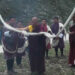 Construction of a Farm road for Serduwa Chiwog started