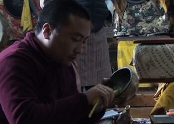 Verification of national artefacts underway in Punakha