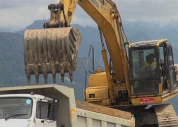 Poor Quality Sand Rejection Concerns Truckers