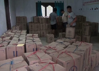 Low egg prices worrying Sarpang Layer Cooperative