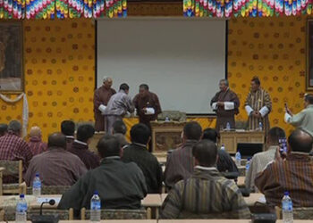 Senior Citizens Card launched by Royal Society for Senior Citizens