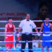 Tashi Wangdi wins bronze in 2nd India open International Boxing Tournament