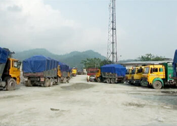 Load carrying capacity for trucks to be increased