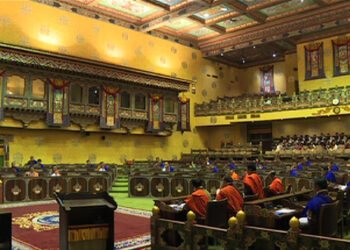 Youth Unemployment rate not alarming