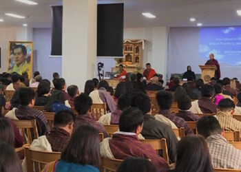 Experts discuss smart urban planning