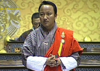 Govt. to do away with 5% voucher tax after the winter session