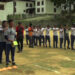 Wangsel Institute’s first sports festival