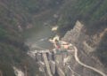 MHPA water filling in reservoir successful