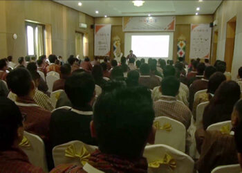 Two decades of internet in Bhutan- the way forward