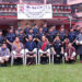 Officers from armed forces trained in community based scouting