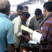 His Majesty grants semso to Datgari fire victims
