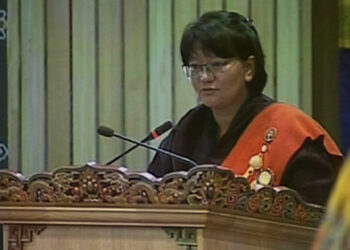 Health Ministry plans to make Gelegphu and Monggar RRH as teaching hospitals